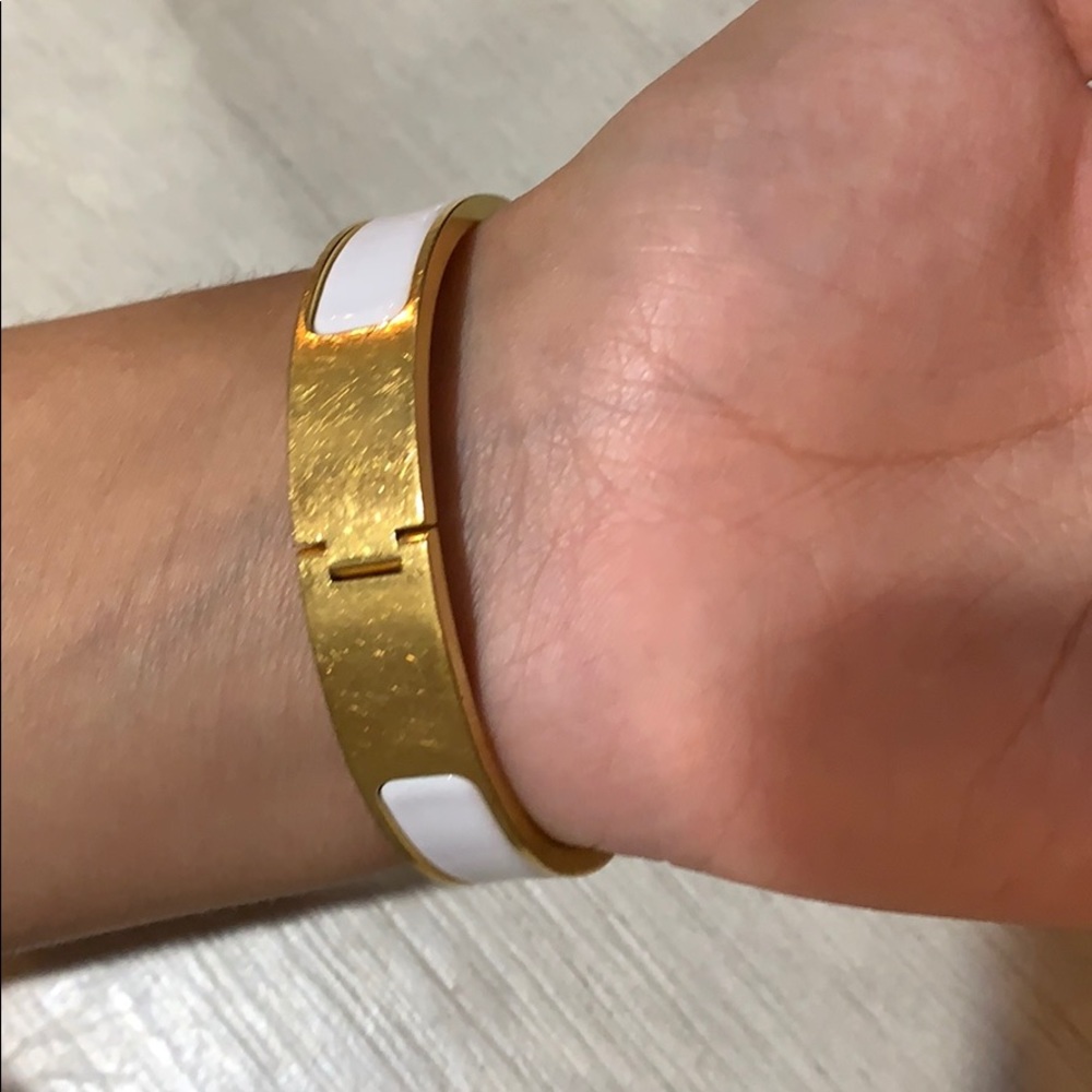 Hermès bracelet - Picture 2 of 4